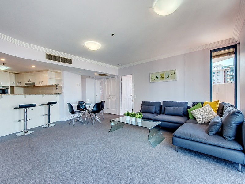 540 Queen Street, Brisbane City QLD 4000