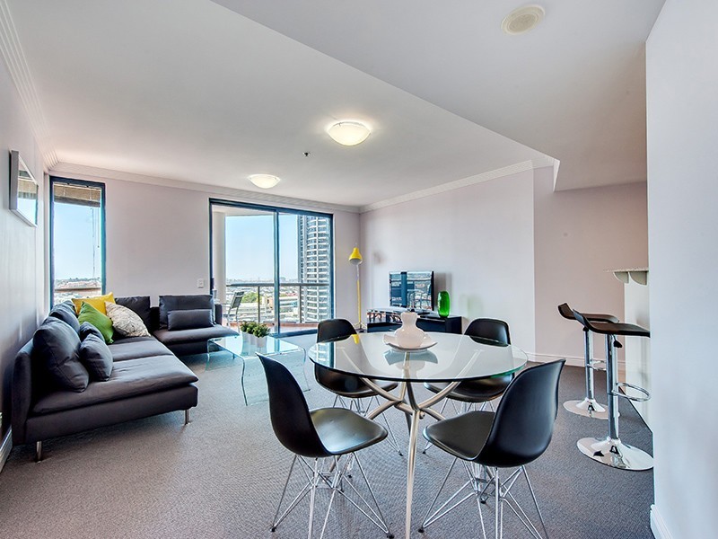 540 Queen Street, Brisbane City QLD 4000