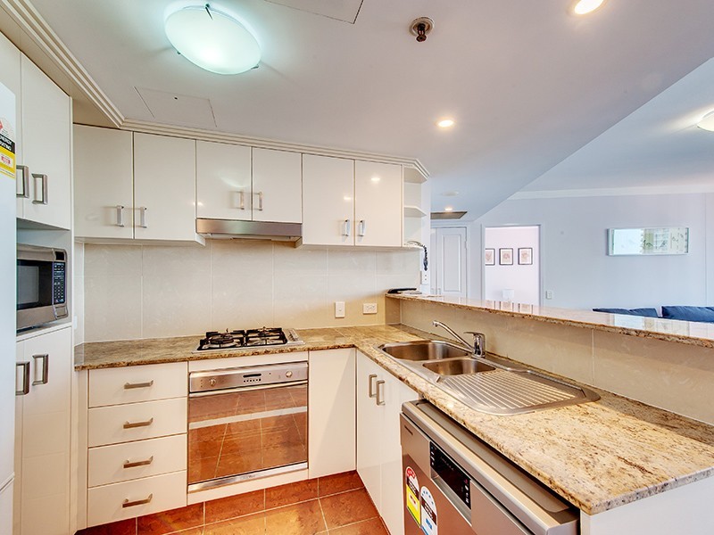 540 Queen Street, Brisbane City QLD 4000