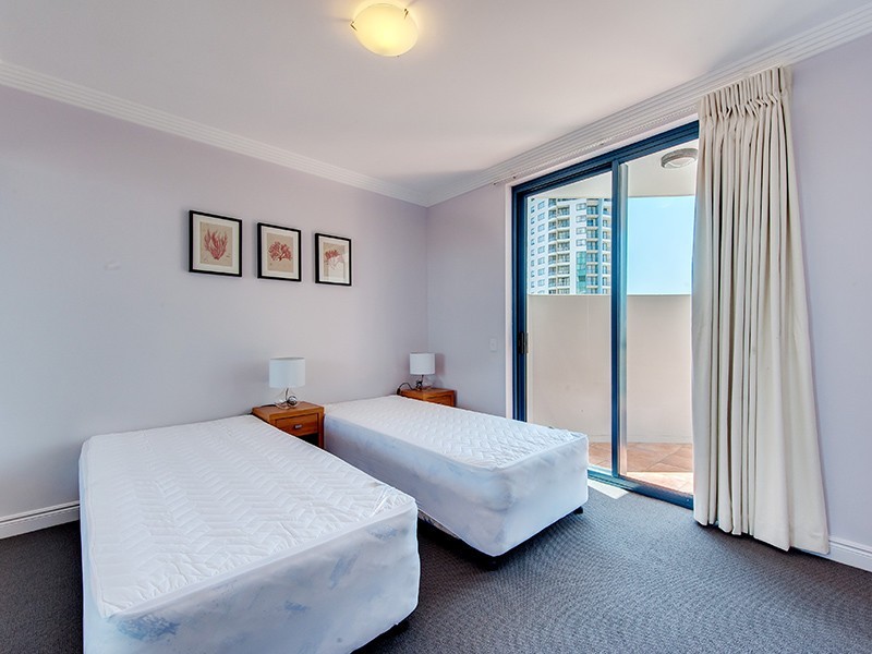 540 Queen Street, Brisbane City QLD 4000