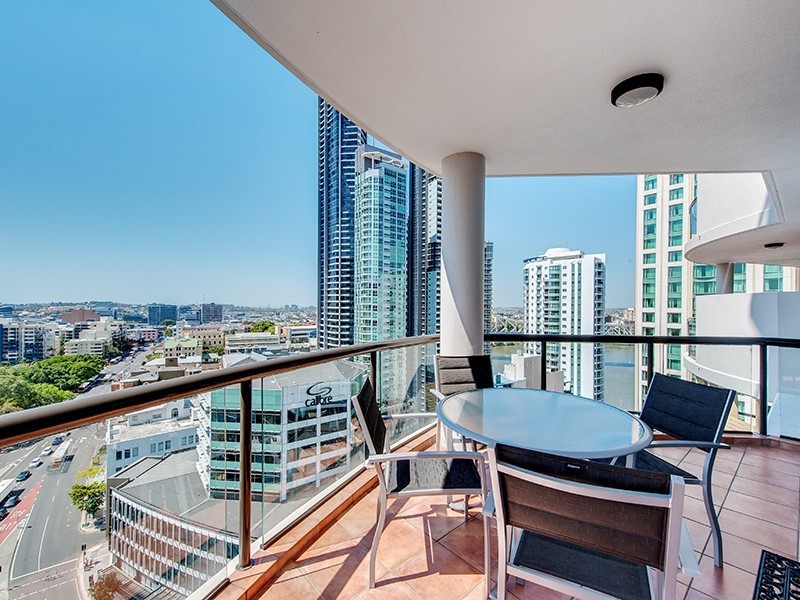 540 Queen Street, Brisbane City QLD 4000