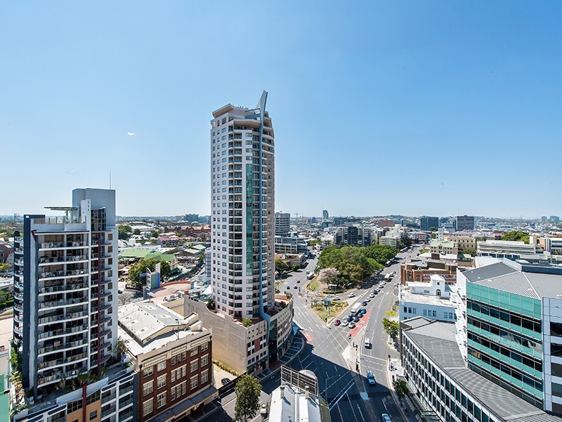 540 Queen Street, Brisbane City QLD 4000
