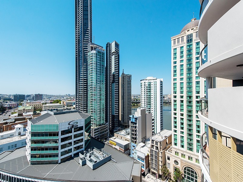 540 Queen Street, Brisbane City QLD 4000