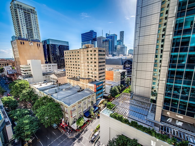 804/95 Charlotte Street, Brisbane City QLD 4000
