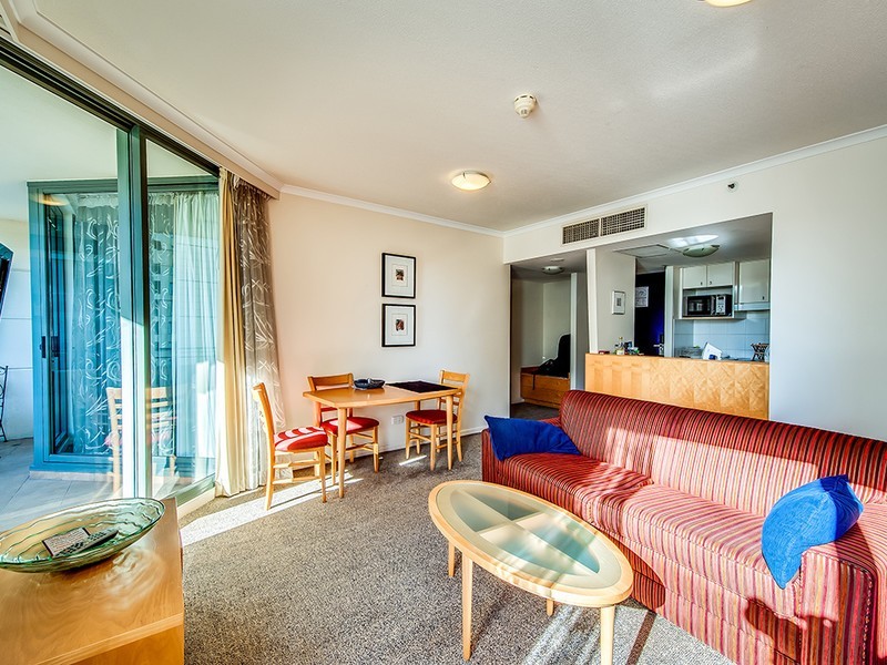 804/95 Charlotte Street, Brisbane City QLD 4000