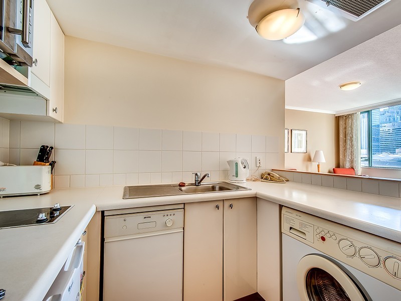 804/95 Charlotte Street, Brisbane City QLD 4000