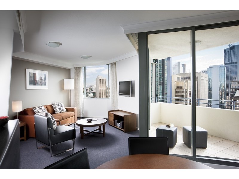 804/95 Charlotte Street, Brisbane City QLD 4000