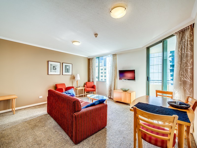 804/95 Charlotte Street, Brisbane City QLD 4000