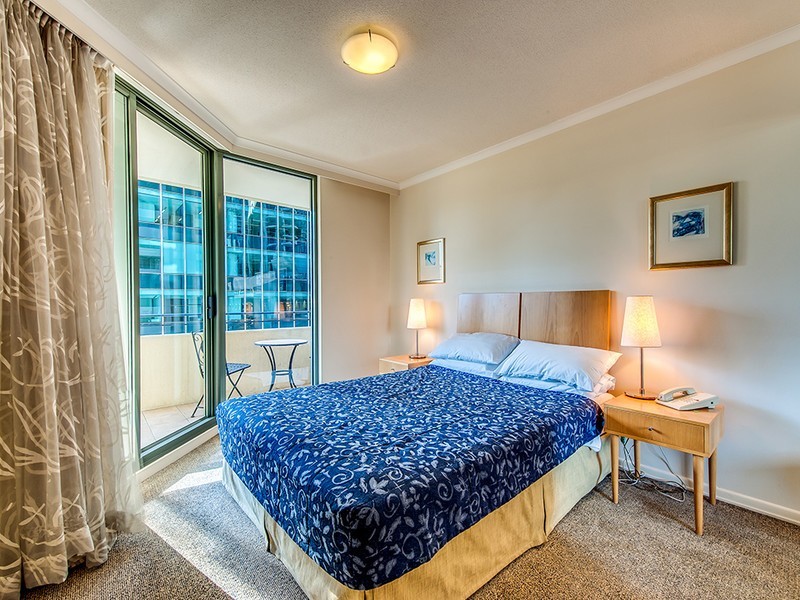 804/95 Charlotte Street, Brisbane City QLD 4000