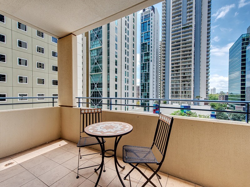 801/95 Charlotte Street, Brisbane City QLD 4000