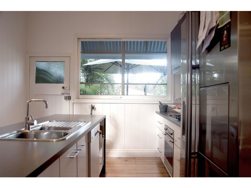 7 Fagan Road, Herston QLD 4006