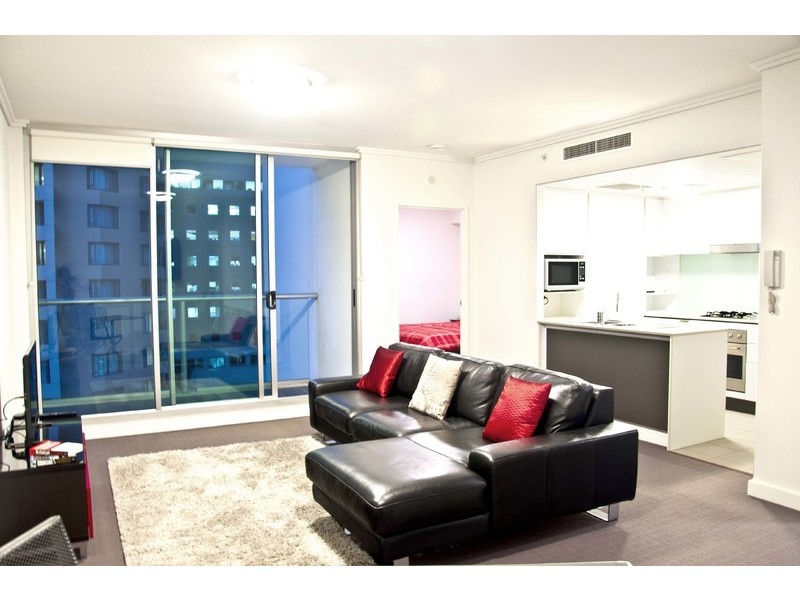 811/108 Albert Street, Brisbane City QLD 4000