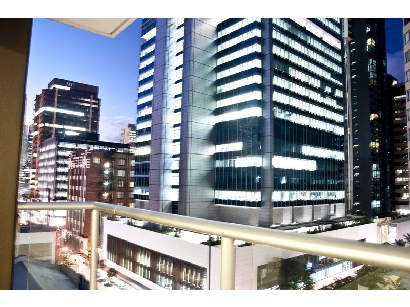 811/108 Albert Street, Brisbane City QLD 4000