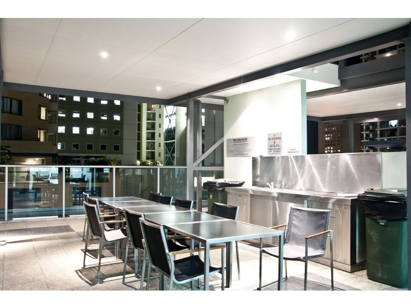 811/108 Albert Street, Brisbane City QLD 4000