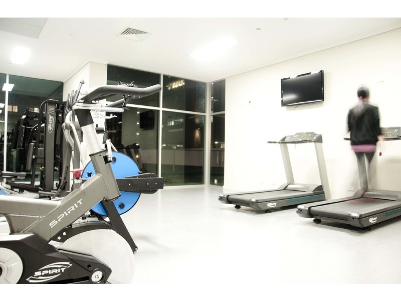 811/108 Albert Street, Brisbane City QLD 4000