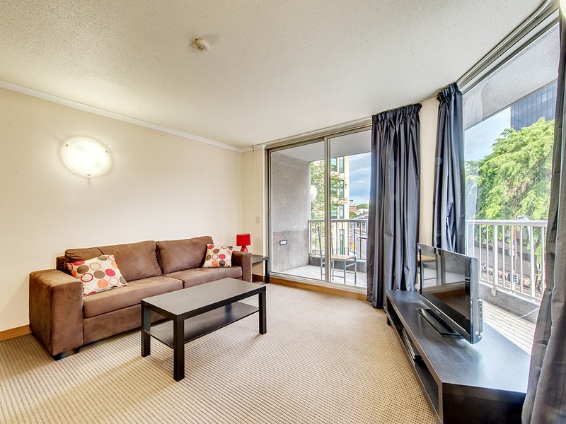 160 Roma Street, Brisbane City QLD 4000