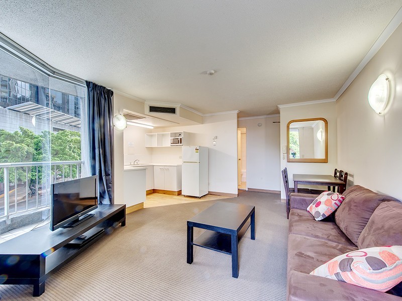 160 Roma Street, Brisbane City QLD 4000