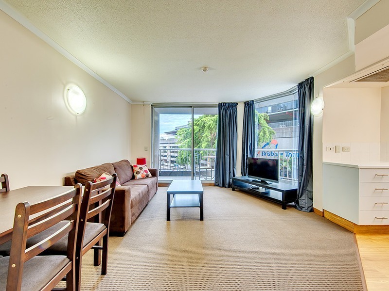 160 Roma Street, Brisbane City QLD 4000