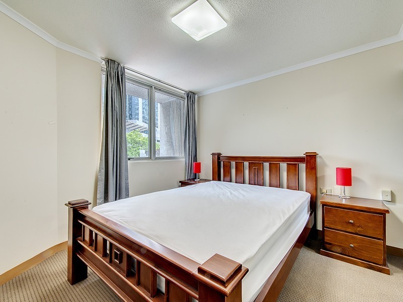 160 Roma Street, Brisbane City QLD 4000