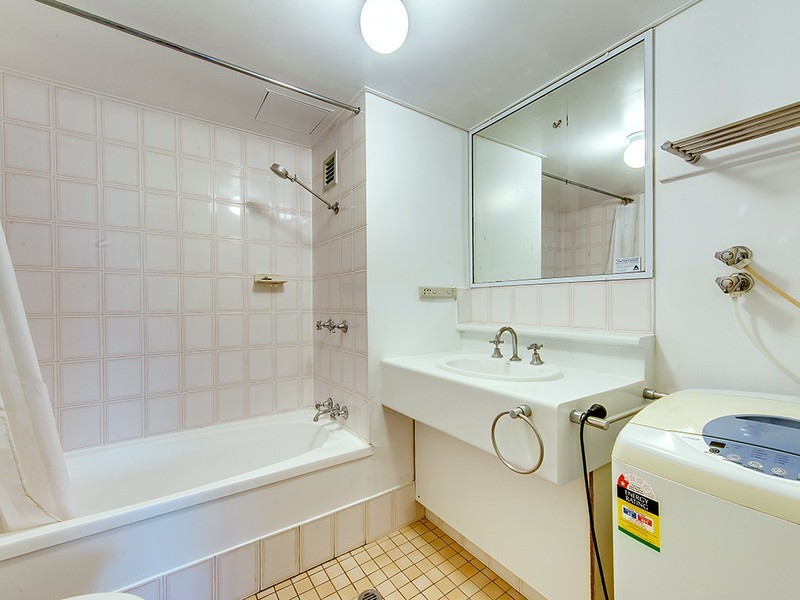 160 Roma Street, Brisbane City QLD 4000