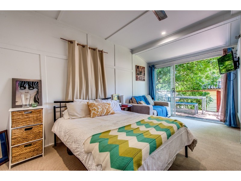 13 Paradise Street, West End QLD 4101
