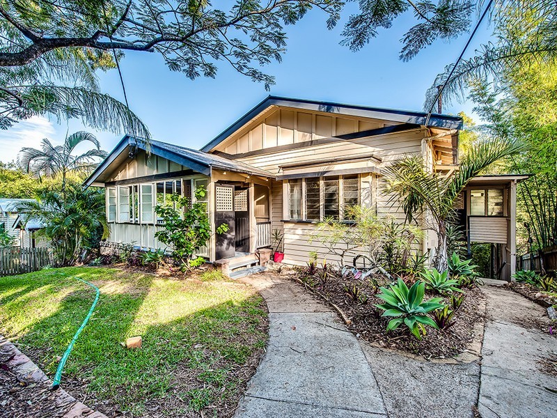 13 Paradise Street, West End QLD 4101