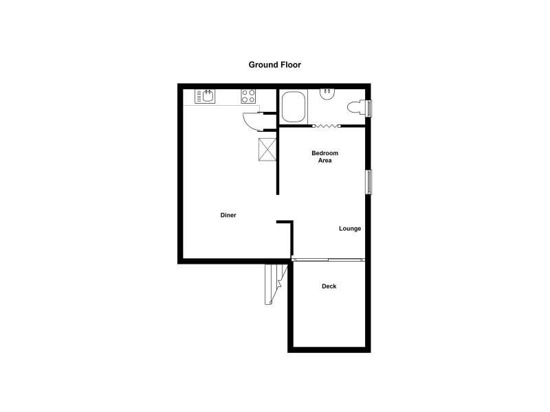 13 Paradise Street, West End QLD 4101 Floorplan