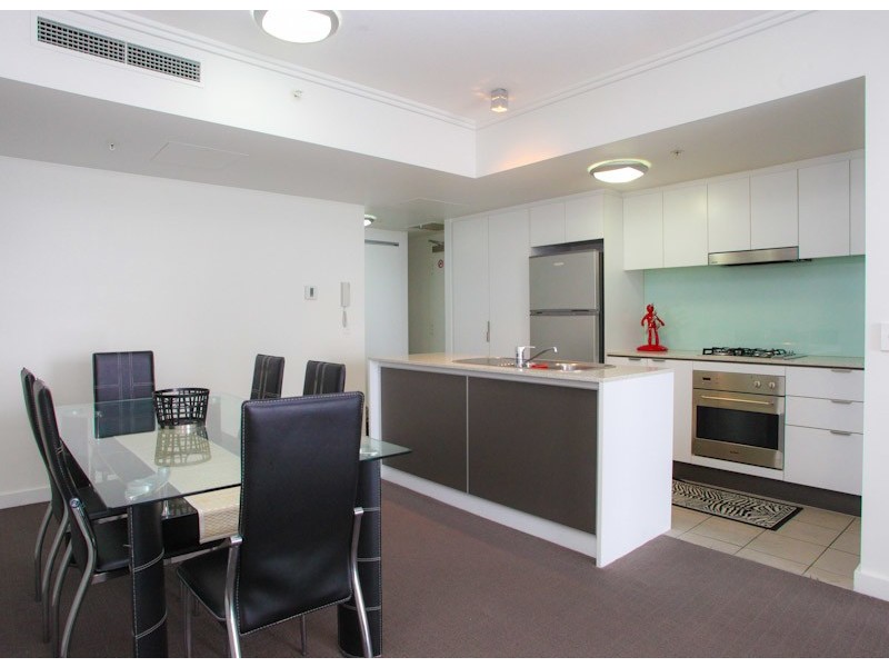 108 Albert Street, Brisbane City QLD 4000