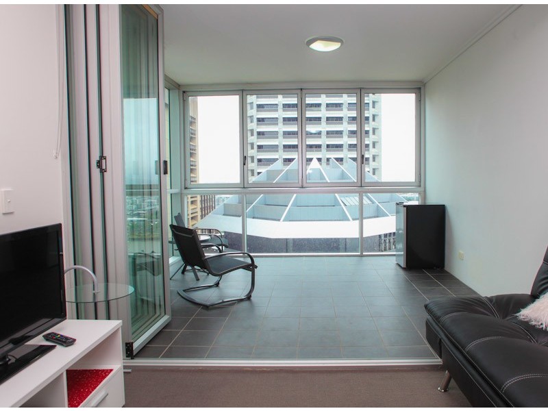 108 Albert Street, Brisbane City QLD 4000