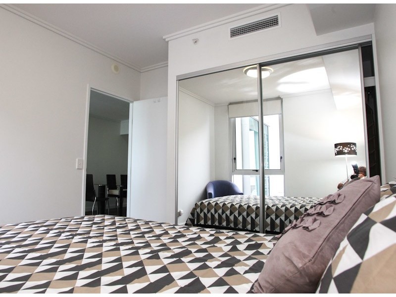 108 Albert Street, Brisbane City QLD 4000