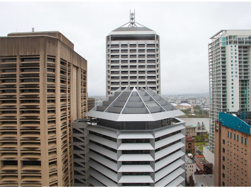 108 Albert Street, Brisbane City QLD 4000