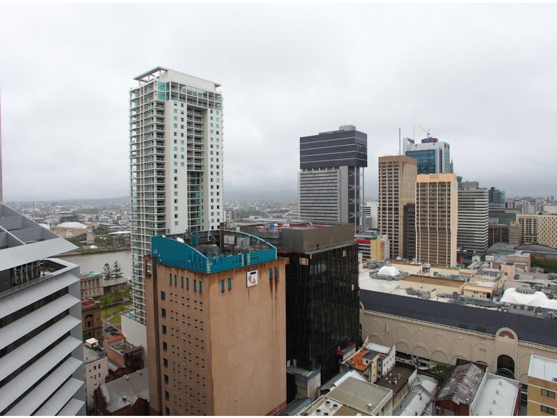 108 Albert Street, Brisbane City QLD 4000