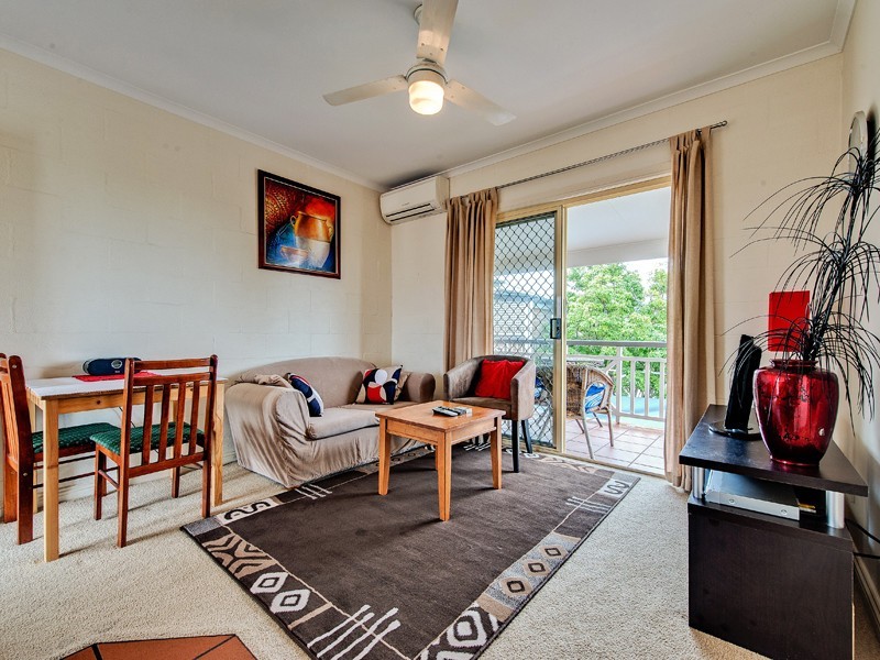 142 St Pauls Terrace, Spring Hill QLD 4000