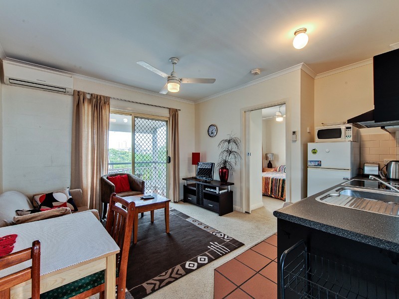 142 St Pauls Terrace, Spring Hill QLD 4000