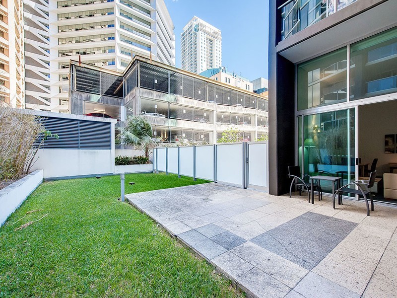 402/108 Albert Street, Brisbane City QLD 4000