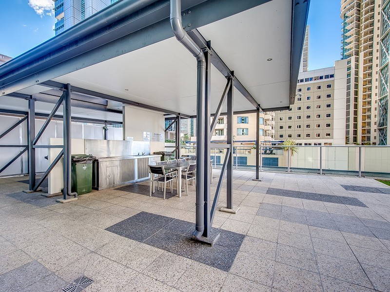 402/108 Albert Street, Brisbane City QLD 4000