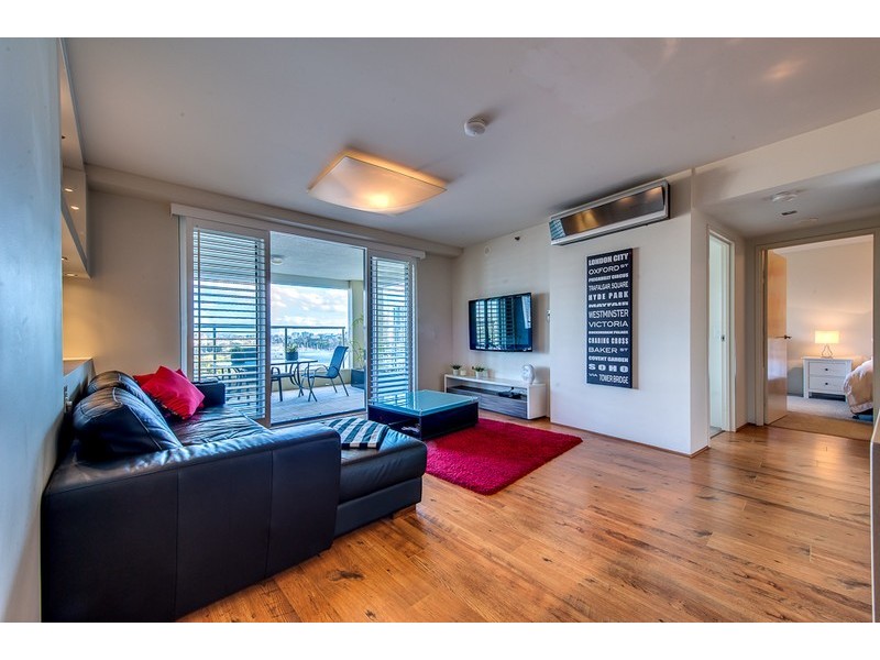 79/82 Boundary Street, Brisbane City QLD 4000