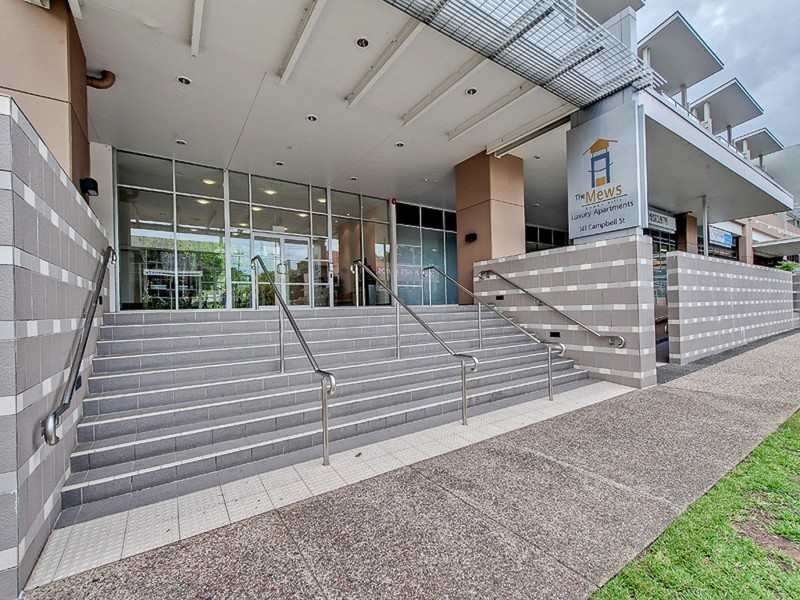 141 Campbell St, Bowen Hills QLD 4006