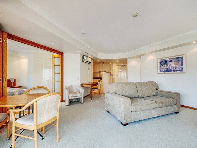 83 Leichhardt Street, Spring Hill QLD 4000