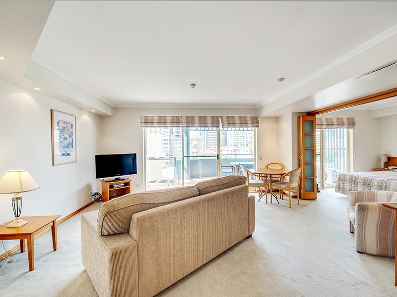 83 Leichhardt Street, Spring Hill QLD 4000