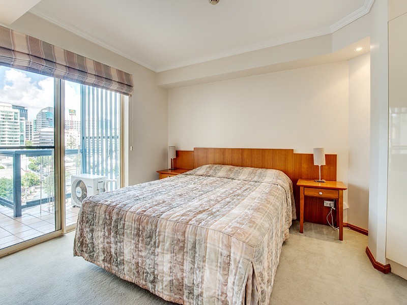 83 Leichhardt Street, Spring Hill QLD 4000