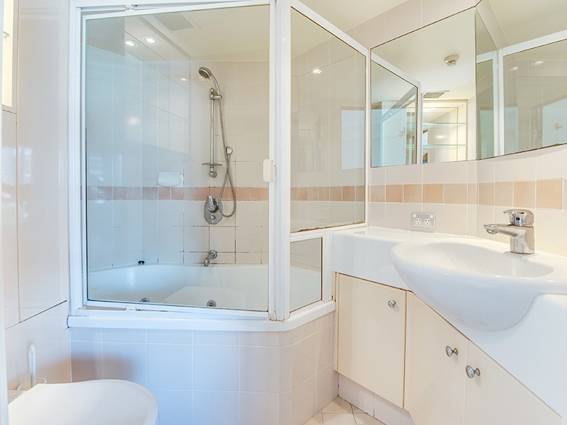 83 Leichhardt Street, Spring Hill QLD 4000