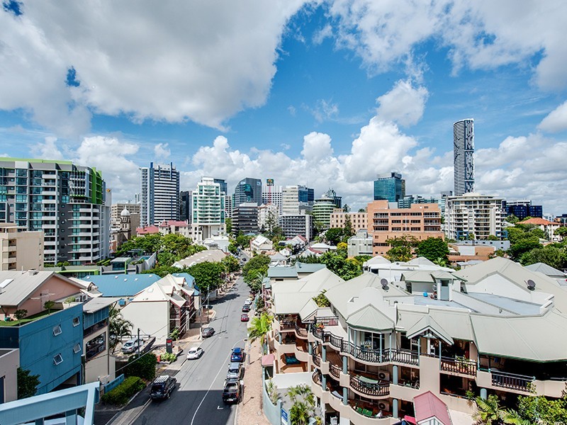 83 Leichhardt Street, Spring Hill QLD 4000