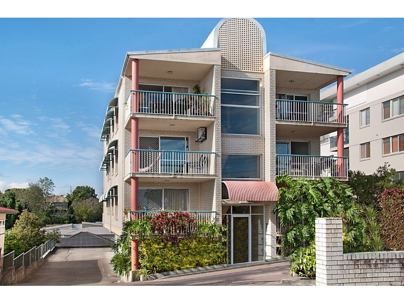 23 Beaconsfield Street, Highgate Hill QLD 4101