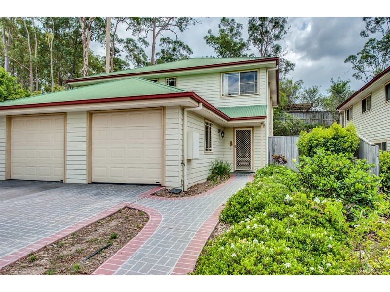 87 Russell Terrace, Indooroopilly QLD 4068