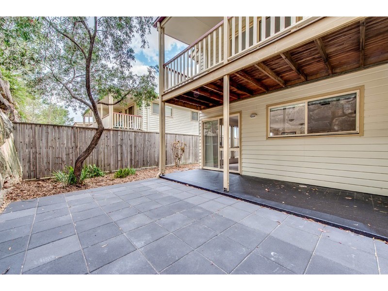 87 Russell Terrace, Indooroopilly QLD 4068