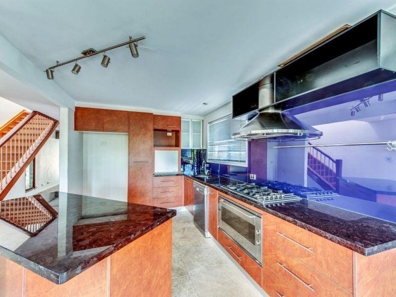 45 Swan Terrace, Windsor QLD 4030