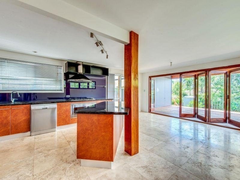45 Swan Terrace, Windsor QLD 4030