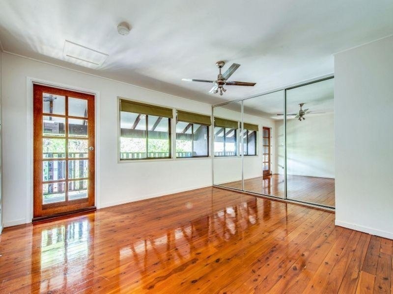 45 Swan Terrace, Windsor QLD 4030