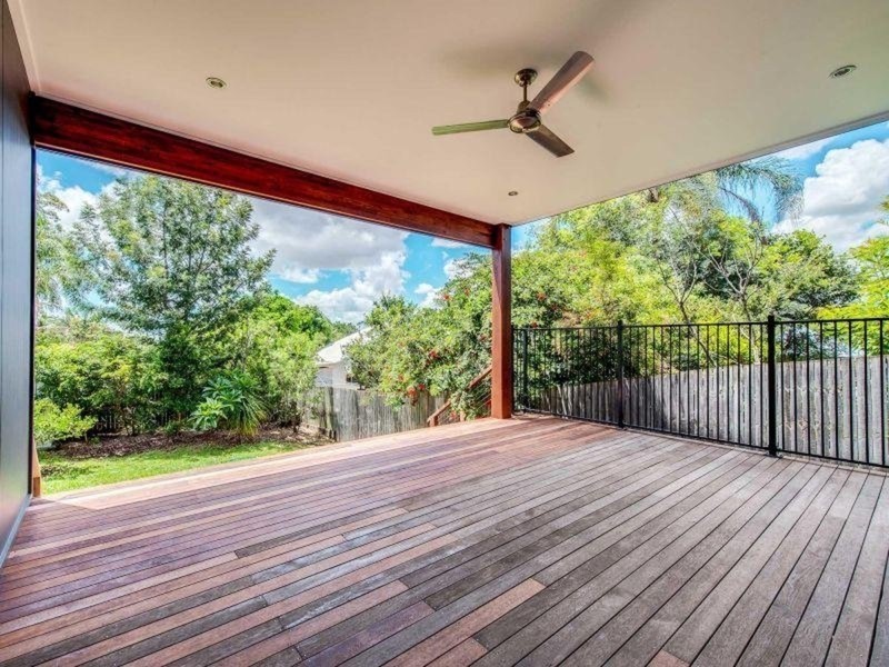 45 Swan Terrace, Windsor QLD 4030